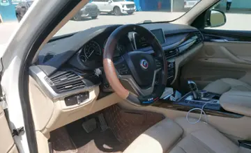 BMW X5 2015 года за 15 000 000 тг. в Шымкент фото 5