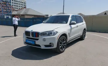 BMW X5 2015 года за 15 000 000 тг. в Шымкент фото 1