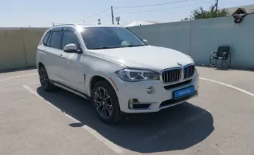 BMW X5 2015 года за 15 000 000 тг. в Шымкент фото 2