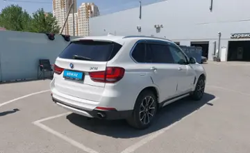 BMW X5 2015 года за 15 000 000 тг. в Шымкент фото 3