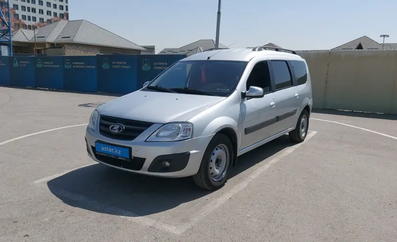 LADA (ВАЗ) Largus 2020 года за 5 200 000 тг. в Шымкент