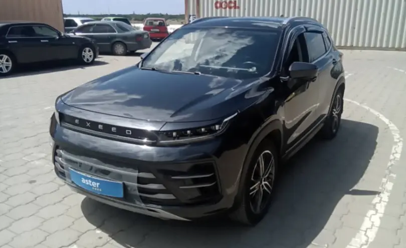 EXEED LX 2022 года за 8 500 000 тг. в Караганда