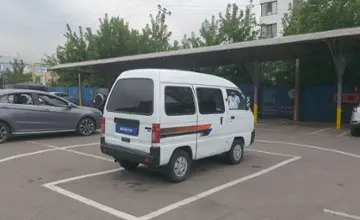 Daewoo Damas 2008 года за 2 500 000 тг. в Алматы фото 3