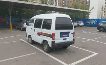 Daewoo Damas 2008 года за 2 500 000 тг. в Алматы фото 4