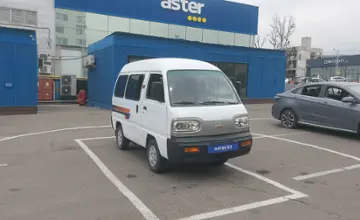 Daewoo Damas 2008 года за 2 500 000 тг. в Алматы фото 2