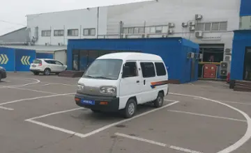 Daewoo Damas 2008 года за 2 500 000 тг. в Алматы фото 1