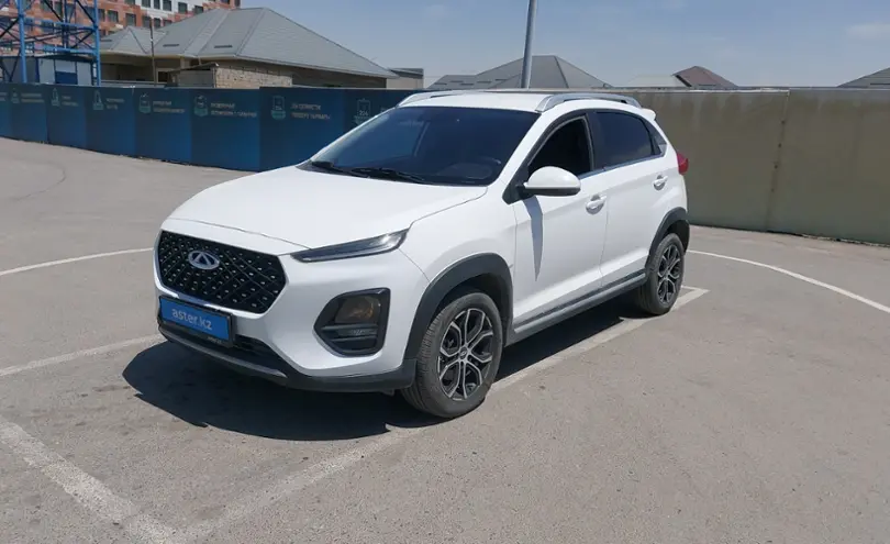 Chery Tiggo 2 Pro 2023 года за 6 000 000 тг. в Шымкент