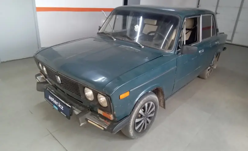 LADA (ВАЗ) 2106 2002 года за 100 000 тг. в Уральск