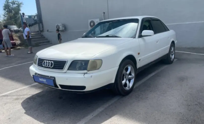 Audi A6 1994 года за 2 000 000 тг. в Тараз