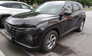 Hyundai Tucson 2023 года за 13 500 000 тг. в Костанай фото 1