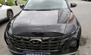 Hyundai Tucson 2023 года за 13 500 000 тг. в Костанай фото 2