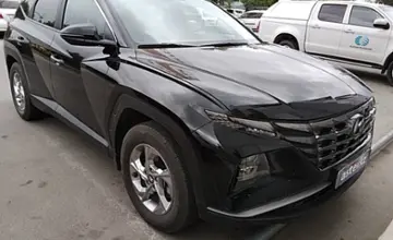 Hyundai Tucson 2023 года за 13 500 000 тг. в Костанай фото 3