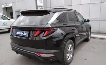 Hyundai Tucson 2023 года за 13 500 000 тг. в Костанай
