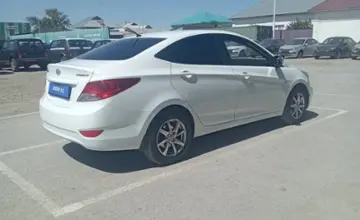 Hyundai Accent 2013 года за 3 200 000 тг. в Кызылорда