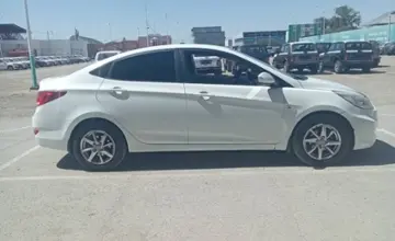 Hyundai Accent 2013 года за 3 200 000 тг. в Кызылорда фото 4