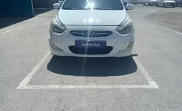 Hyundai Accent 2013 года за 3 200 000 тг. в Кызылорда фото 2