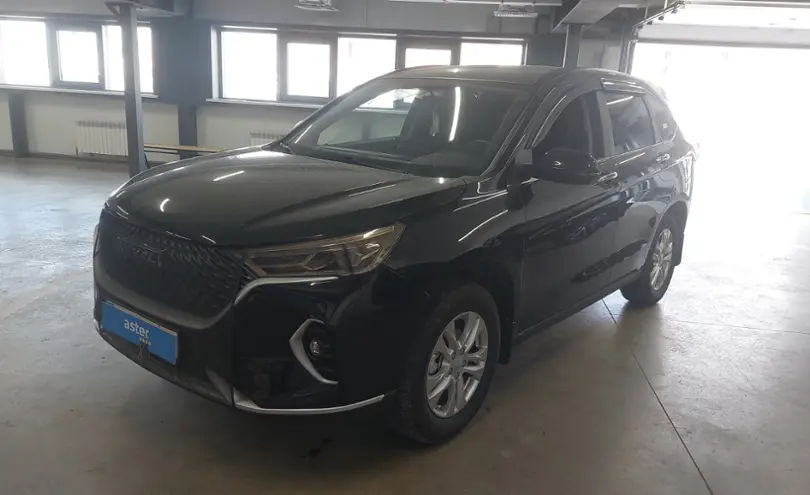 Haval M6 2024 года за 8 000 000 тг. в Астана