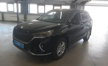 Haval M6 2024 года за 8 000 000 тг. в Астана фото 1