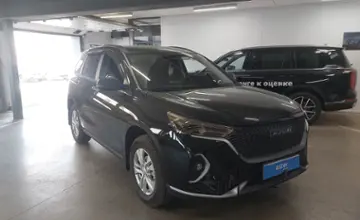 Haval M6 2024 года за 8 000 000 тг. в Астана фото 2