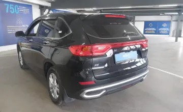 Haval M6 2024 года за 8 000 000 тг. в Астана фото 4