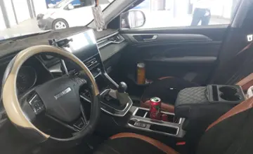 Haval M6 2024 года за 8 000 000 тг. в Астана фото 5