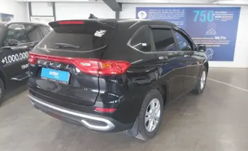 Haval M6 2024 года за 8 000 000 тг. в Астана фото 3