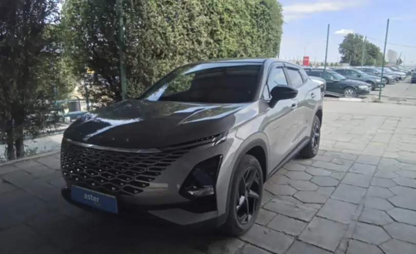 OMODA C5 2024 года за 10 000 000 тг. в Талдыкорган