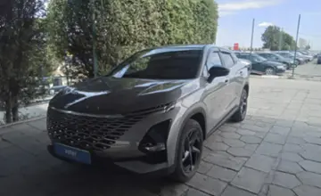 OMODA C5 2024 года за 10 000 000 тг. в Талдыкорган фото 1