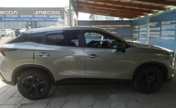 OMODA C5 2024 года за 10 000 000 тг. в Талдыкорган фото 4