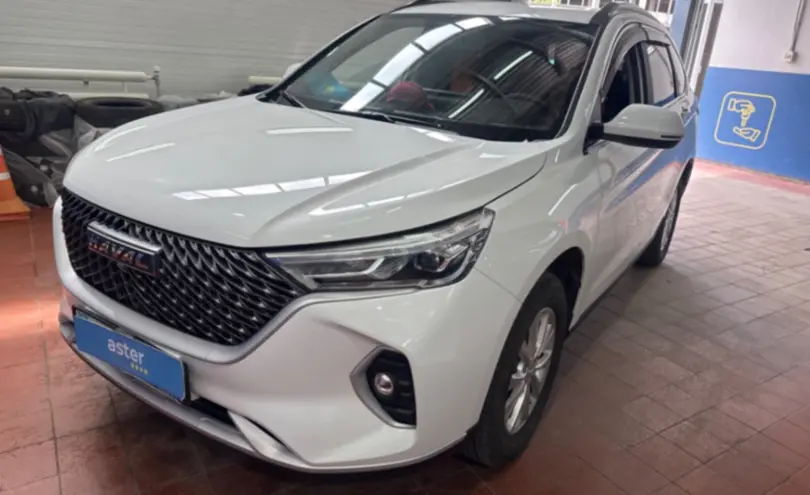 Haval M6 2023 года за 7 000 000 тг. в Астана