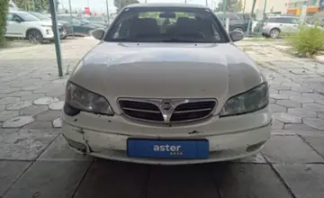 Nissan Maxima 2000 года за 1 500 000 тг. в Талдыкорган фото 2