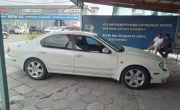 Nissan Maxima 2000 года за 1 500 000 тг. в Талдыкорган фото 4
