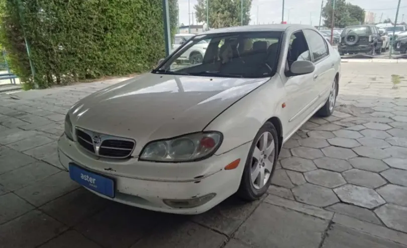 Nissan Maxima 2000 года за 1 500 000 тг. в Талдыкорган