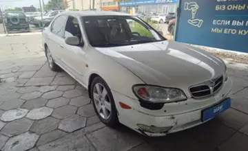Nissan Maxima 2000 года за 1 500 000 тг. в Талдыкорган фото 3