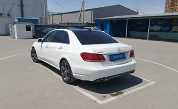 Mercedes-Benz E-Класс 2015 года за 13 000 000 тг. в Шымкент фото 4