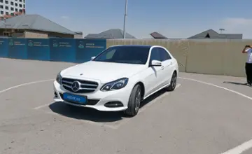Mercedes-Benz E-Класс 2015 года за 13 000 000 тг. в Шымкент фото 1