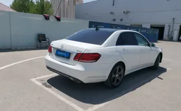 Mercedes-Benz E-Класс 2015 года за 13 000 000 тг. в Шымкент фото 3