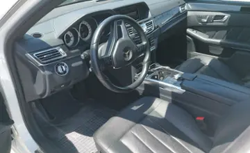 Mercedes-Benz E-Класс 2015 года за 13 000 000 тг. в Шымкент фото 5