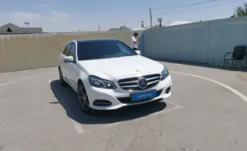Mercedes-Benz E-Класс 2015 года за 13 000 000 тг. в Шымкент фото 2