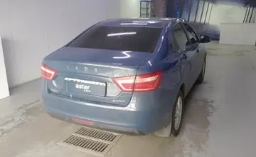 LADA (ВАЗ) Vesta 2018 года за 4 000 000 тг. в Павлодар