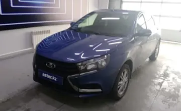 LADA (ВАЗ) Vesta 2018 года за 4 000 000 тг. в Павлодар фото 1