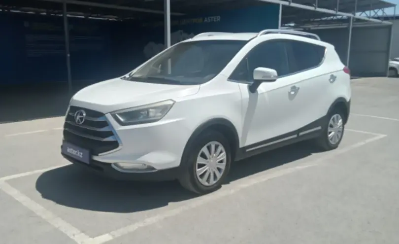 JAC S3 2019 года за 3 500 000 тг. в Кызылорда