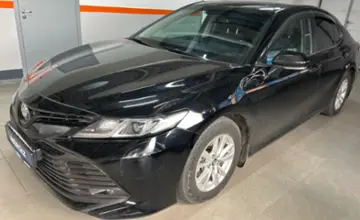 Toyota Camry 2019 года за 11 000 000 тг. в Уральск фото 1