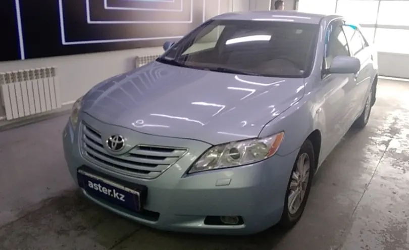 Toyota Camry 2007 года за 5 700 000 тг. в Павлодар