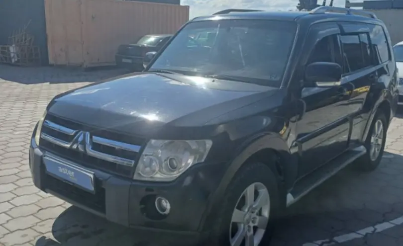 Mitsubishi Pajero 2006 года за 8 000 000 тг. в Караганда