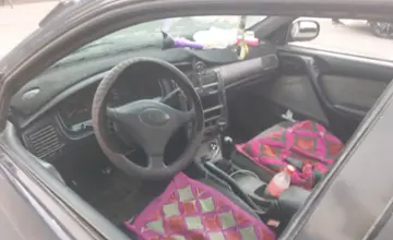 Toyota Carina E 1994 года за 1 000 000 тг. в Алматы фото 5