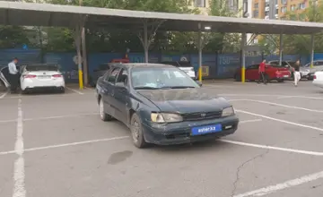 Toyota Carina E 1994 года за 1 000 000 тг. в Алматы фото 2