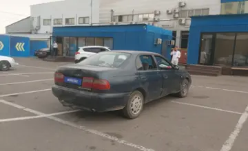 Toyota Carina E 1994 года за 1 000 000 тг. в Алматы фото 3