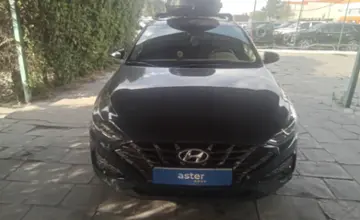 Hyundai i30 2023 года за 7 700 000 тг. в Талдыкорган фото 2