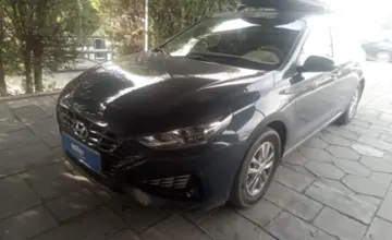 Hyundai i30 2023 года за 7 700 000 тг. в Талдыкорган фото 1